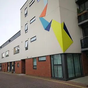 Cooperage Court By Cliftonvalley Bristol