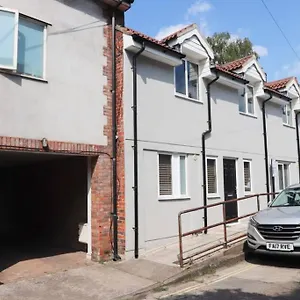 Hotwells Modern Mews Bristol