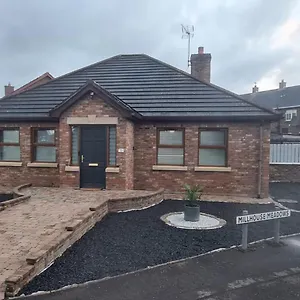 Millhouse A Luxury 3 Bed , Antrim United Kingdom